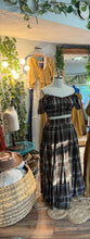 Load image into Gallery viewer, Preorder allow 6 to 8 weeks Take Heart top with meadow skirt plaid brown