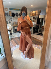 Load image into Gallery viewer, Mystical wonders new light brown color ready to ship sale