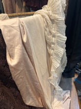 Load image into Gallery viewer, ) (Package I) ready to ship Box of fabric remnants perfect for baby layering (photo prop)