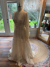 Load image into Gallery viewer, Ready to ship sale lace Naomi dress