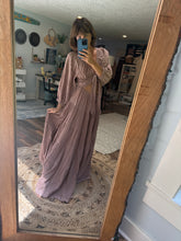 Load image into Gallery viewer, Music dress ready to ship reversible