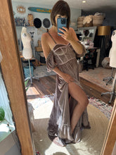 Load image into Gallery viewer, Sale ready to ship we belong velvet
