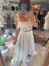 Load image into Gallery viewer, Ready to ship mega good sale three tops two skirts deal