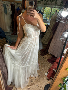 Mega Random stuff sale to dress deal hey babe white you glow girl tulle