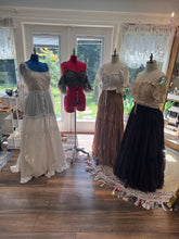 Load image into Gallery viewer, Ready to ship two skirt, three top one dress package