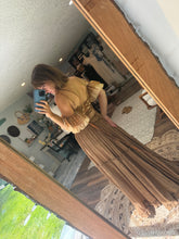 Load image into Gallery viewer, Flash sale Two tops one skirt ready to ship