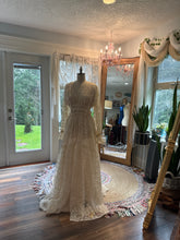 Load image into Gallery viewer, Ready to ship sale lace Naomi dress