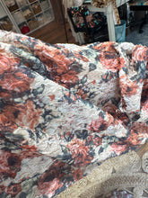 Load image into Gallery viewer, Ready to ship crinkle  print you glow girl dress