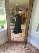 Load image into Gallery viewer, (Black) preorder allow 6-8 week linen cotton Always and Forever dress