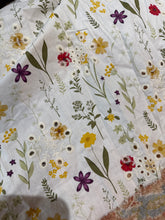 Load image into Gallery viewer, Fabric remnants as shown ready to ship package 5