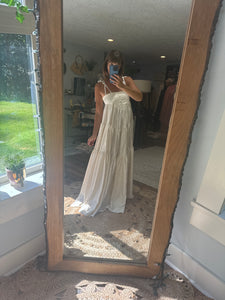 Ready to ship dress skirt and top