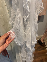 Load image into Gallery viewer, You get all - remnants and Vintage lace hand dye big pieces ready to ship package HH