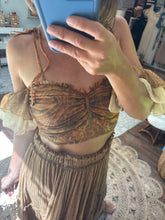Load image into Gallery viewer, Flash sale Two tops one skirt ready to ship