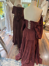 Load image into Gallery viewer, Ready to ship two dress deal hand dyed