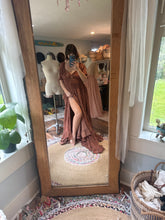 Load image into Gallery viewer, Hand dyed ready to ship sale two dress deal