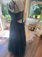 Load image into Gallery viewer, Two dress deal Sonoma brown and hey babe green hand dye ready to ship