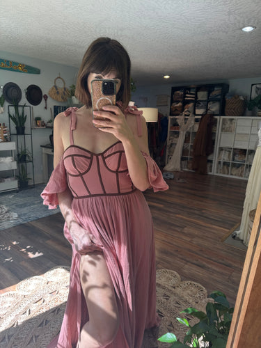 We belong flash sale ready to ship dress rise color