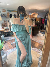 Load image into Gallery viewer, Hand dyed ready to ship sale two dress deal