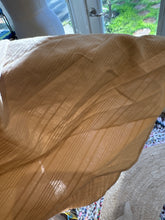 Load image into Gallery viewer, Ready to ship sale mom and me set tan cotton