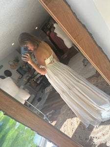 Ready to ship dress skirt and top