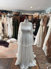 Load image into Gallery viewer, Sample sale ready to ship plus sized Euphoria dress adjustable 2-3x