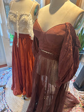 Load image into Gallery viewer, Ready to ship mix and match skirts and tops bundle four tops two skirts