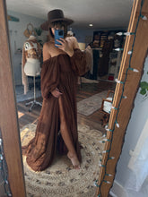 Load image into Gallery viewer, Ready  to ship in three days  hand dyed Sonoma dress
