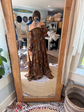Load image into Gallery viewer, Last few you glow girl brown print sale ready to ship