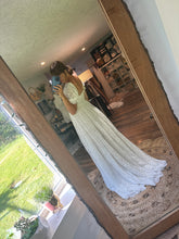 Load image into Gallery viewer, Ready to ship Yes Juliet dress xs to large lace