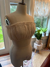 Load image into Gallery viewer, Ready to ship three tops one chiffon poetry skirt package