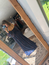 Load image into Gallery viewer, Ready to ship glow up dress sheer
