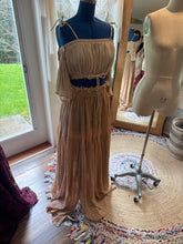 Load image into Gallery viewer, Two tops one skirt ready to ship sale - bring it top, you glow skirt and Athena top ivory
