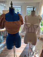 Load image into Gallery viewer, Sale ready to ship three tops and skirt