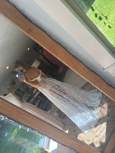 Load image into Gallery viewer, Sample sale dress top fits smaller