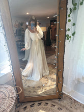 Load image into Gallery viewer, (Ivory) Ready to ship monday hand dyed Sonoma dress
