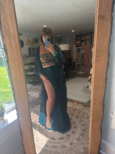 Flash sale two top with a skirt