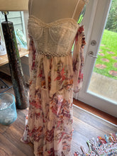 Load image into Gallery viewer, Ready to ship one of a kind spring sale dress