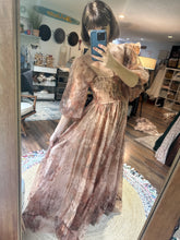 Load image into Gallery viewer, Preorder allow 6-8 week sugar Sugar with floral dress on sale