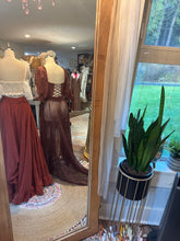 Load image into Gallery viewer, Ready to ship mix and match skirts and tops bundle four tops two skirts