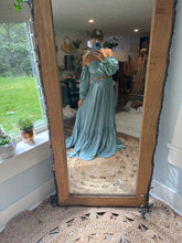 Load image into Gallery viewer, (Blue) on sale Nothing quite like you coastal blue two piece on sale ready to ship