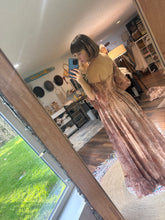 Load image into Gallery viewer, Preorder allow 6-8 week sugar Sugar with floral dress on sale