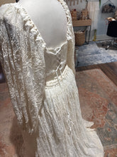 Load image into Gallery viewer, Ready to ship oh lover plus size 2-3x dress lace