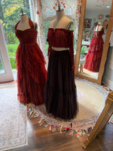 Load image into Gallery viewer, Flash sale ready to ship two skirt, a dress and one top