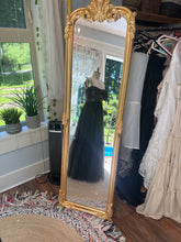 Load image into Gallery viewer, Ready to ship two dress deal one of a kind imperfect hand dye hey babe dress with Always and Forever dress tan brown linen cotton sal
