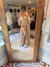 Load image into Gallery viewer, One of a kind Daisy dress ready to ship