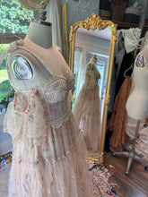 Load image into Gallery viewer, One of a kind ready to ship on sale We Belong dress lace/tulle