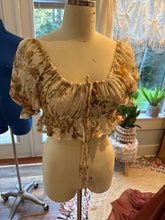 Load image into Gallery viewer, Ready to ship two tops and a skirt bundle deal