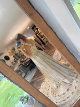 Load image into Gallery viewer, Ready to ship on sale glittery Always and Forever dress sale