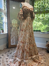 Load image into Gallery viewer, Preorder allow 6-8 week new style poetry Frolick hybrid dress Daisy crinkle