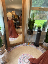 Load image into Gallery viewer, Ready to ship three tops one chiffon poetry skirt package